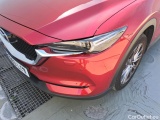  Mazda  CX-5 MAZDA  / 2017 / 5P / todoterreno 2.0 G 121kW (165CV) 2WD Zenith #17