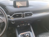 Mazda  CX-5 MAZDA  / 2017 / 5P / todoterreno 2.0 G 121kW (165CV) 2WD Zenith #15