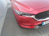  Mazda  CX-5 MAZDA  / 2017 / 5P / todoterreno 2.0 G 121kW (165CV) 2WD Zenith #18