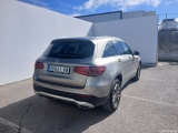  Mercedes  G-Klasee MERCEDES-BENZ Clase GLC / 2019 / 5P / todoterreno GLC 300 e 4MATIC #2
