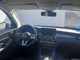  Mercedes  G-Klasee MERCEDES-BENZ Clase GLC / 2019 / 5P / todoterreno GLC 300 e 4MATIC #3