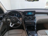 Mercedes  G-Klasee MERCEDES-BENZ Clase GLC / 2019 / 5P / todoterreno GLC 300 d 4MATIC #3