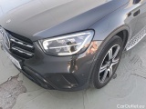  Mercedes  G-Klasee MERCEDES-BENZ Clase GLC / 2019 / 5P / todoterreno GLC 300 d 4MATIC #17