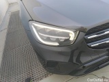  Mercedes  G-Klasee MERCEDES-BENZ Clase GLC / 2019 / 5P / todoterreno GLC 300 d 4MATIC #18