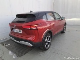 Nissan  Qashqai NISSAN  / 2021 / 5P / todoterreno DIG-T 116kW Xtronic N-Connecta #2
