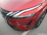  Nissan  Qashqai NISSAN  / 2021 / 5P / todoterreno DIG-T 116kW Xtronic N-Connecta #15