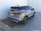  Nissan  Qashqai NISSAN  / 2021 / 5P / todoterreno DIG-T 116kW (158CV) mHEV Xtronic Tekna+ #2