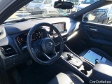  Nissan  Qashqai NISSAN  / 2021 / 5P / todoterreno DIG-T 116kW (158CV) mHEV Xtronic Tekna+ #3
