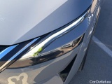  Nissan  Qashqai NISSAN  / 2021 / 5P / todoterreno DIG-T 116kW (158CV) mHEV Xtronic Tekna+ #17