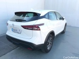  Nissan  Qashqai NISSAN  / 2021 / 5P / todoterreno DIG-T 103kW (140CV) mHEV 4x2 Acenta #2