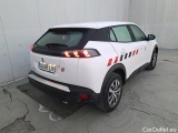  Peugeot  2008 PEUGEOT  / 2019 / 5P / todoterreno Active BlueHDI 81kW (110CV) #2