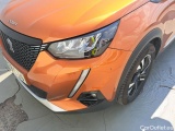  Peugeot  2008 PEUGEOT  / 2019 / 5P / todoterreno Allure BlueHDI 130 S&S EAT8 #16