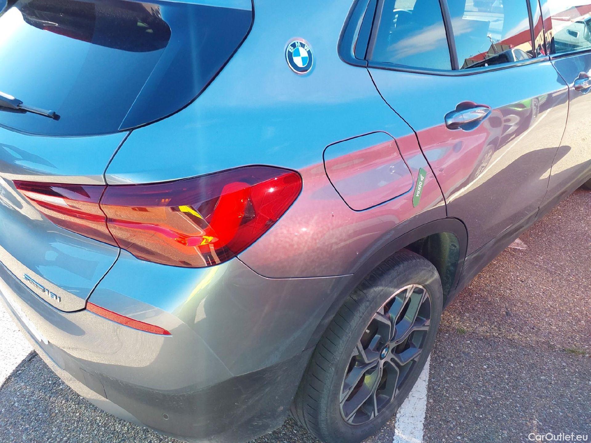  Bmw  X2 BMW  sDrive18i #11