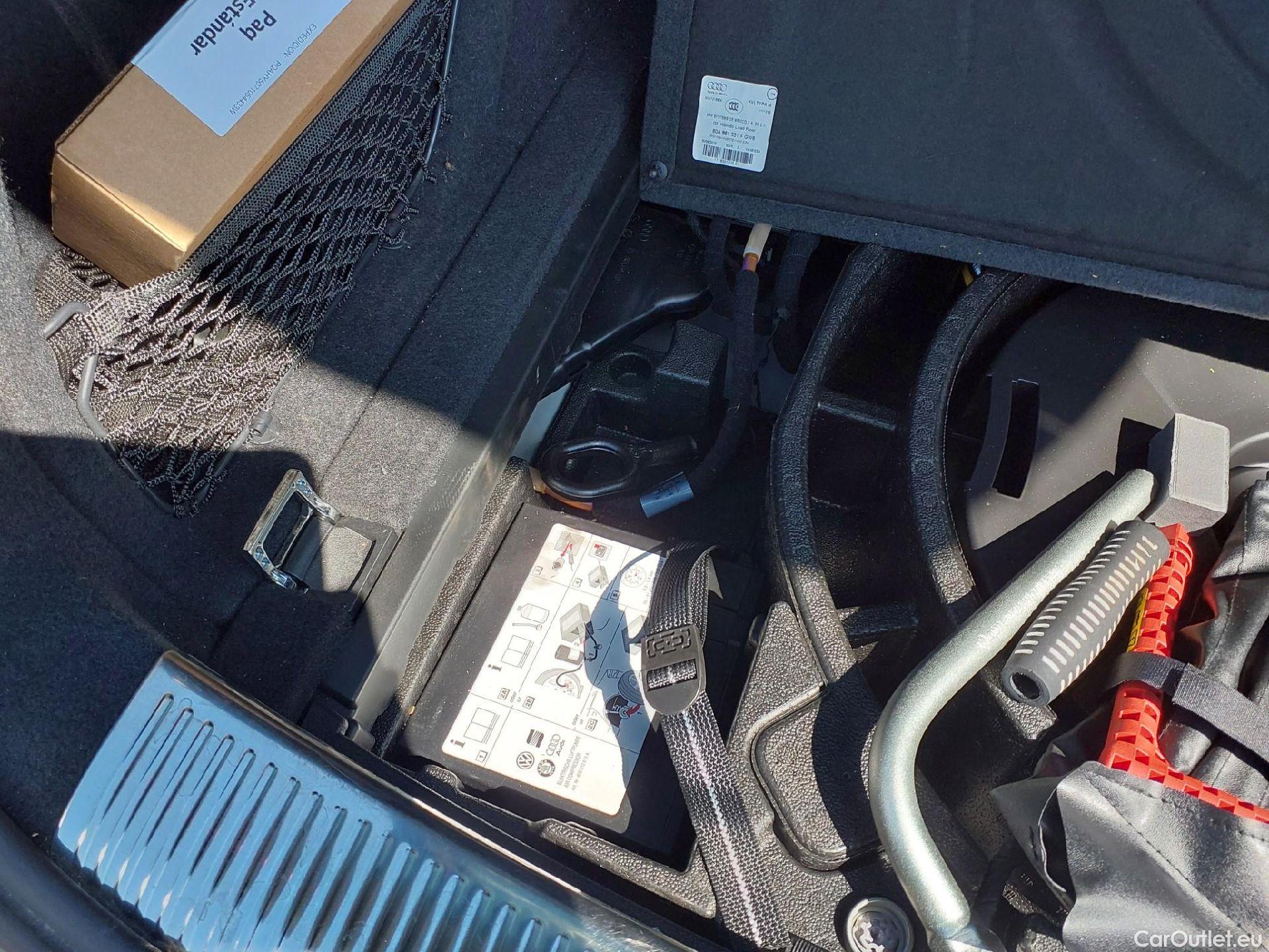  Audi  Q5 AUDI  / 2016 / 5P / todoterreno S TDI quattro Tiptronic #1