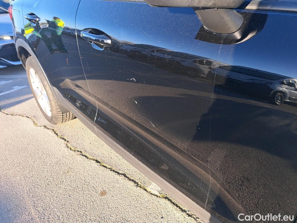  Volvo  XC 40 VOLVO XC40 / 2021 / 5P / todoterreno 2.0 B3 G Core Auto #7