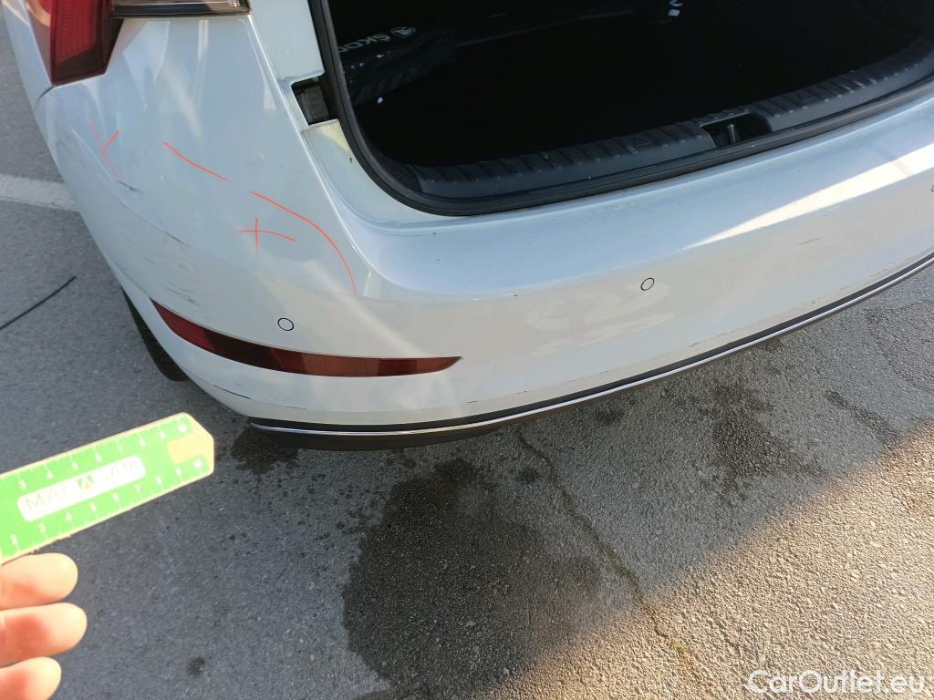  Skoda  Scala  Active 1.0 TSI 110CV MT6 E6d #18