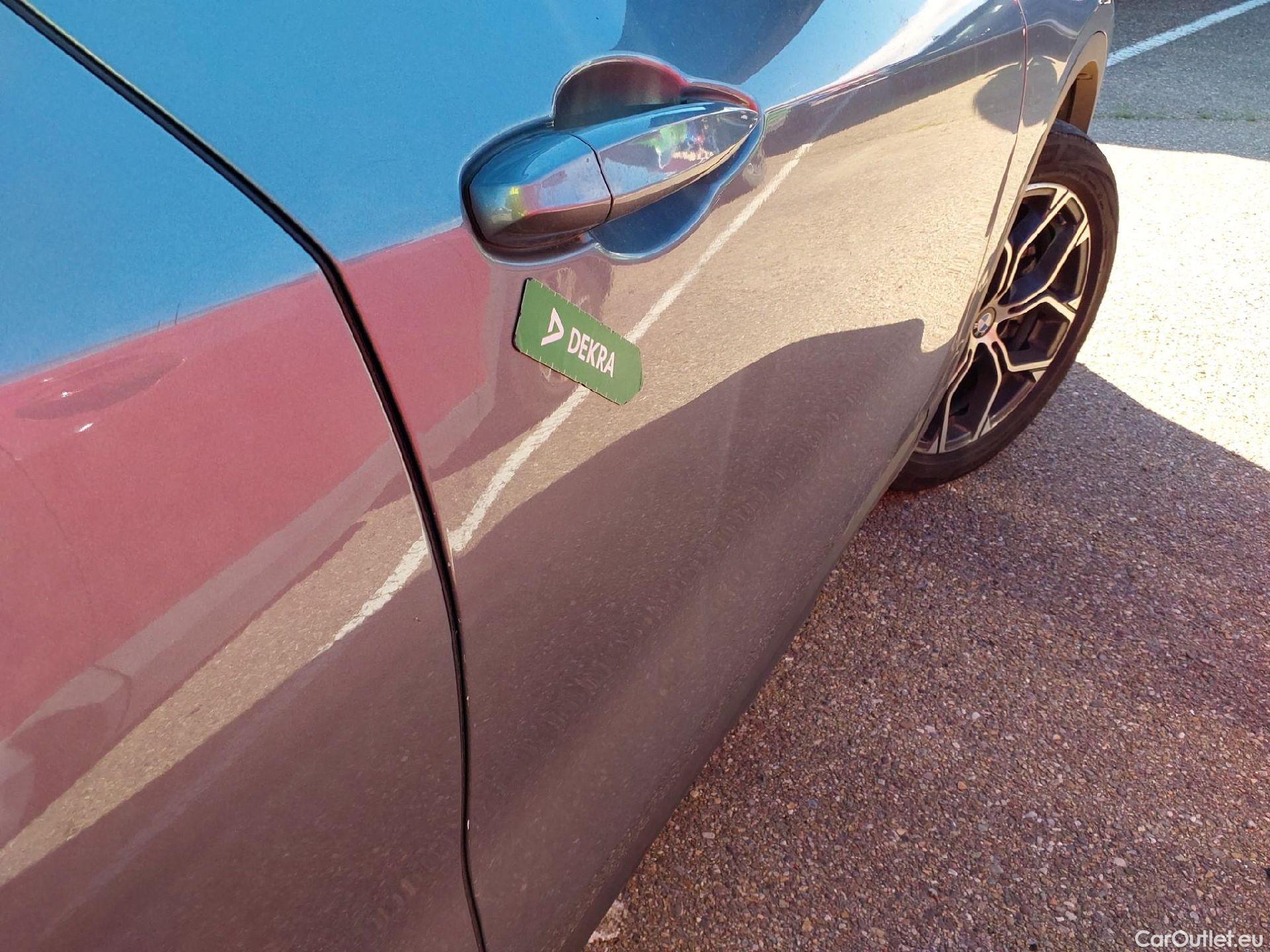  Bmw  X2 BMW  sDrive18i #15