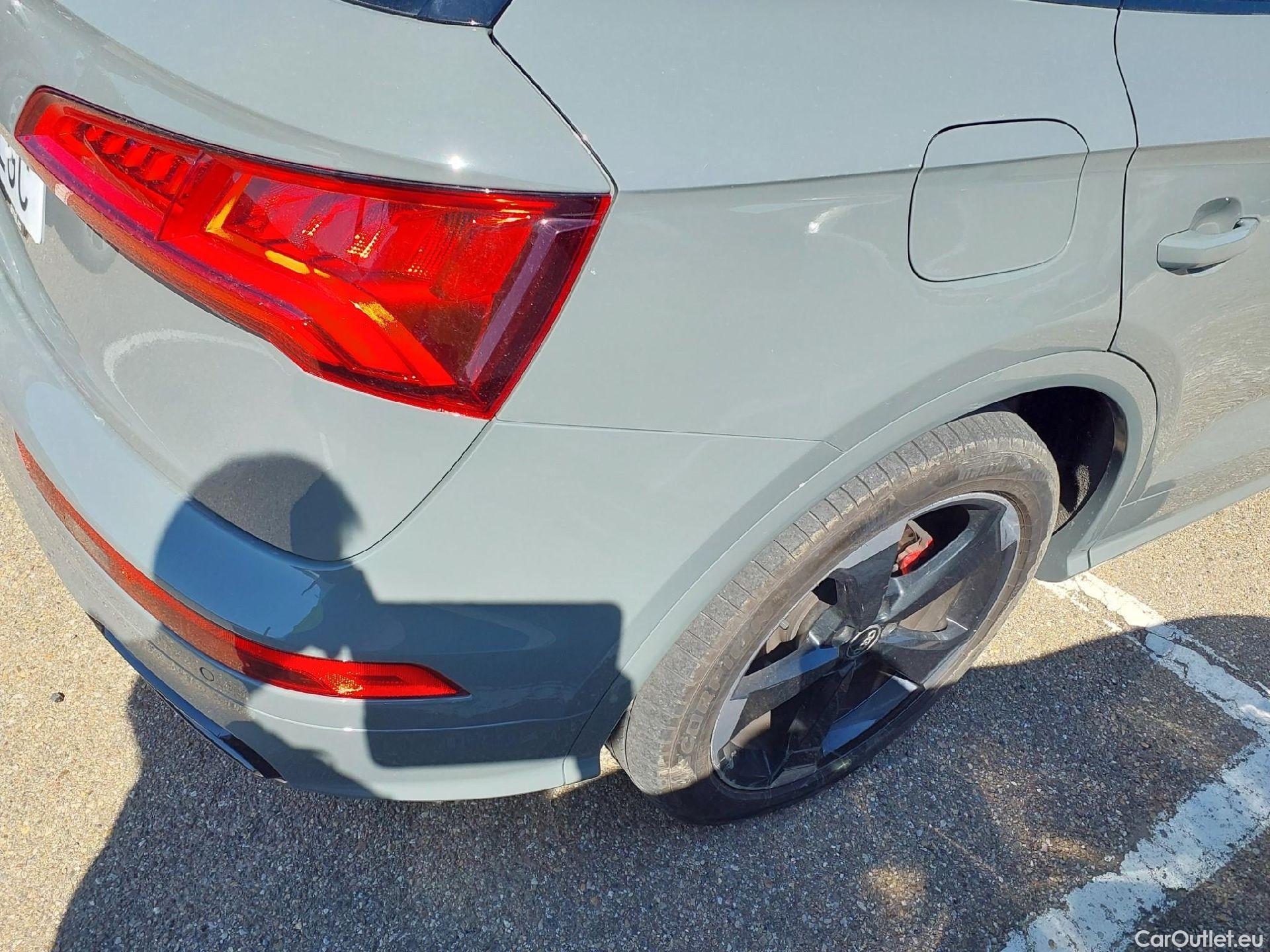  Audi  Q5 AUDI  / 2016 / 5P / todoterreno S TDI quattro Tiptronic #9