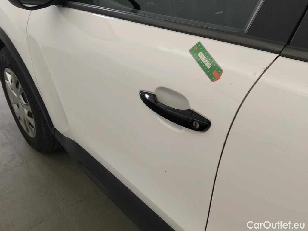  Citroen  C4 CITROEN  / 2020 / 5P / berlina con portón BlueHdi 110 S&S Live Pack #3