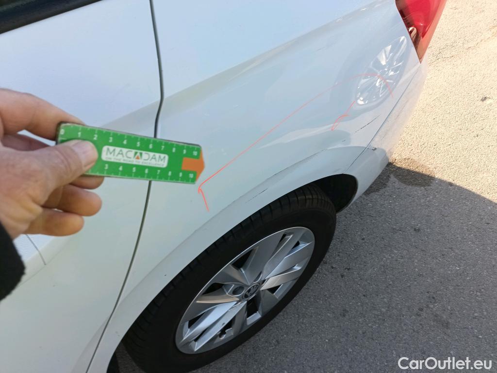  Skoda  Scala  Active 1.0 TSI 110CV MT6 E6d #1