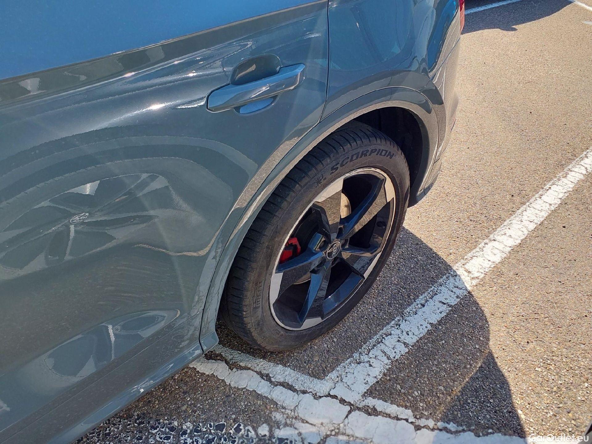  Audi  Q5 AUDI  / 2016 / 5P / todoterreno S TDI quattro Tiptronic #7