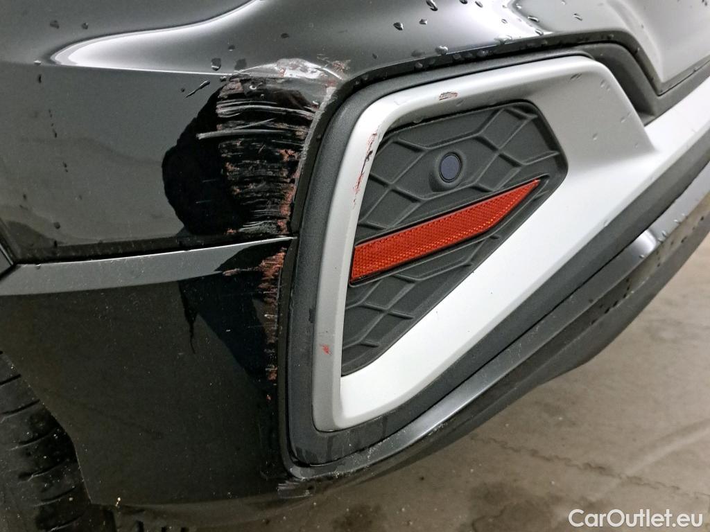  Audi  Q2 AUDI  / 2020 / 5P / todoterreno S line 30 TDI 85kW (116CV) S tronic #9