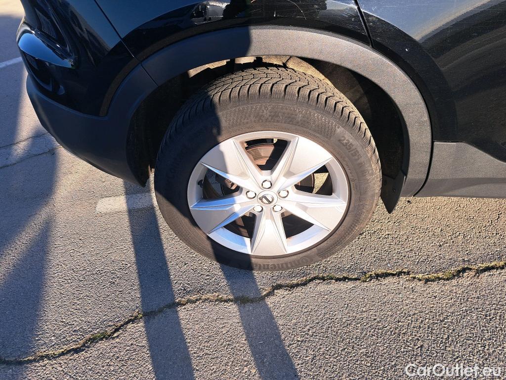  Volvo  XC 40 VOLVO XC40 / 2021 / 5P / todoterreno 2.0 B3 G Core Auto #22
