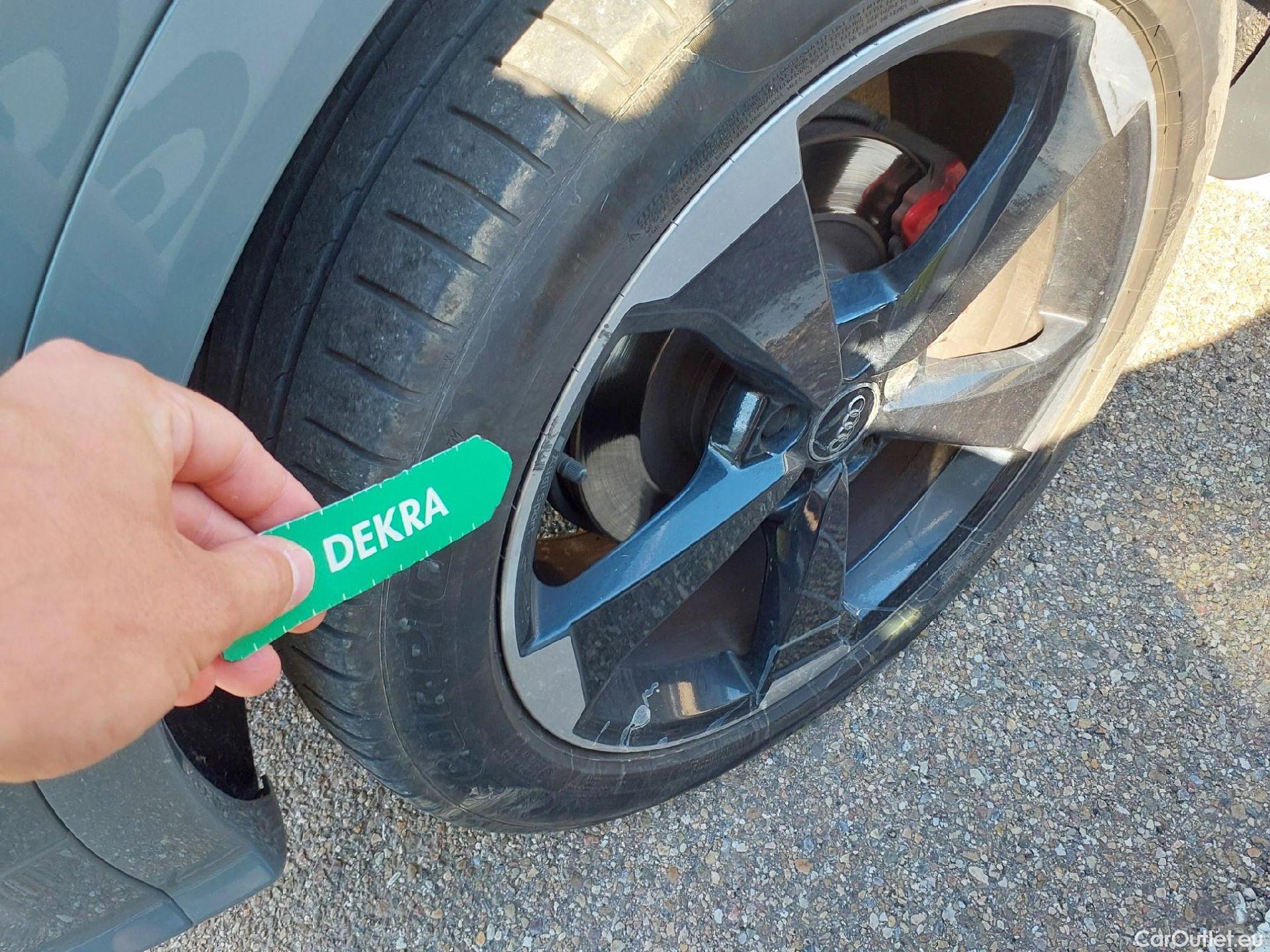  Audi  Q5 AUDI  / 2016 / 5P / todoterreno S TDI quattro Tiptronic #10