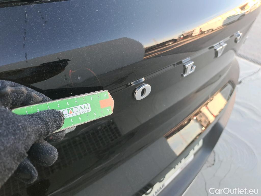  Volvo  XC 40 VOLVO XC40 / 2021 / 5P / todoterreno 2.0 B3 G Core Auto #4