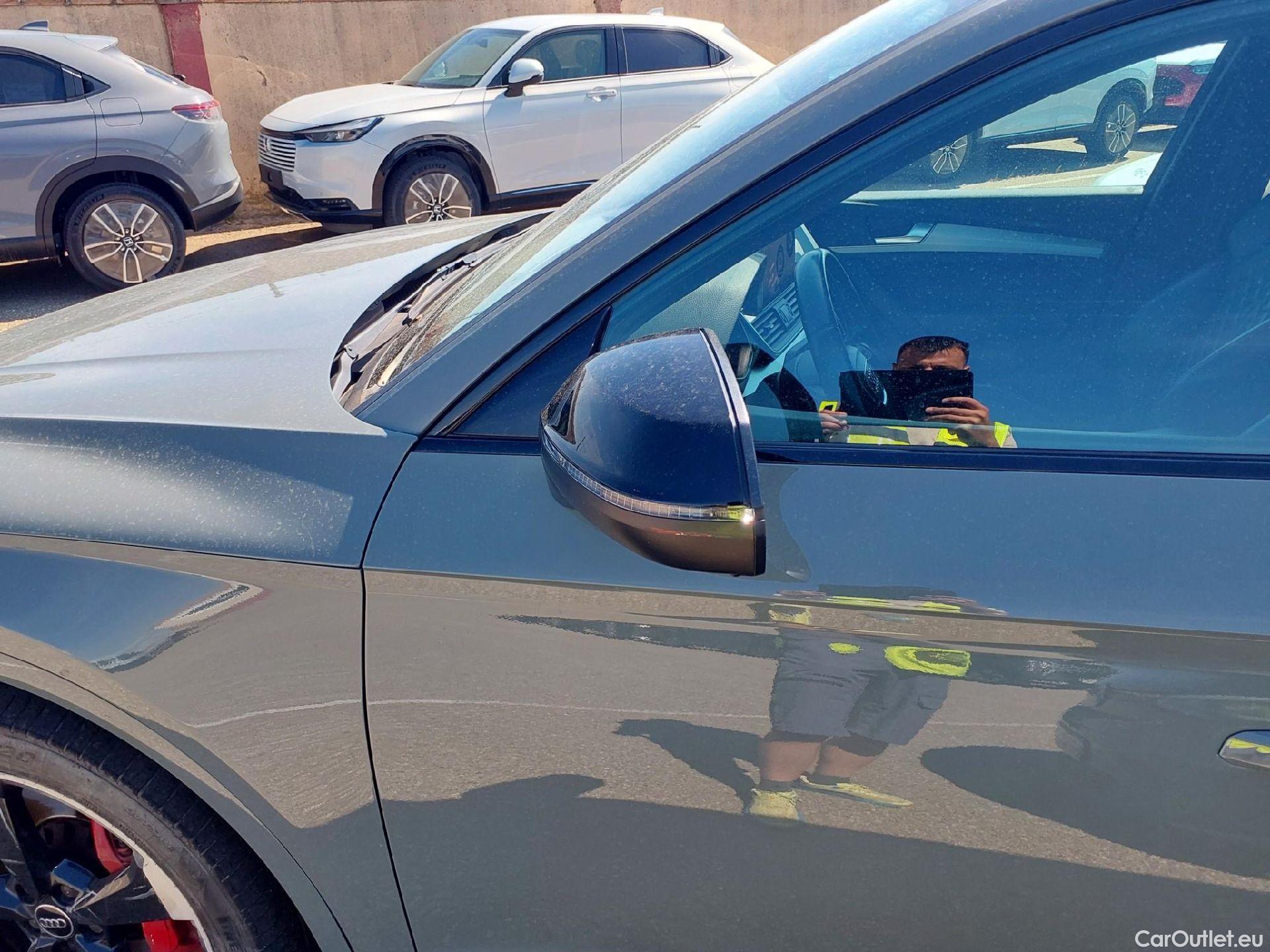  Audi  Q5 AUDI  / 2016 / 5P / todoterreno S TDI quattro Tiptronic #5