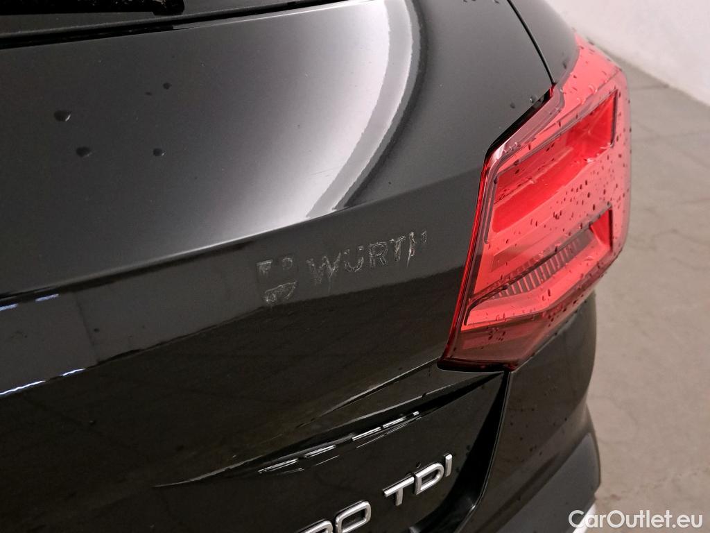  Audi  Q2 AUDI  / 2020 / 5P / todoterreno S line 30 TDI 85kW (116CV) S tronic #5