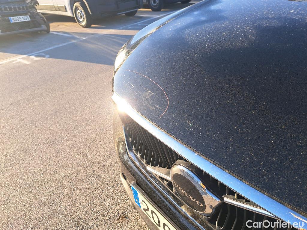  Volvo  XC 40 VOLVO XC40 / 2021 / 5P / todoterreno 2.0 B3 G Core Auto #5