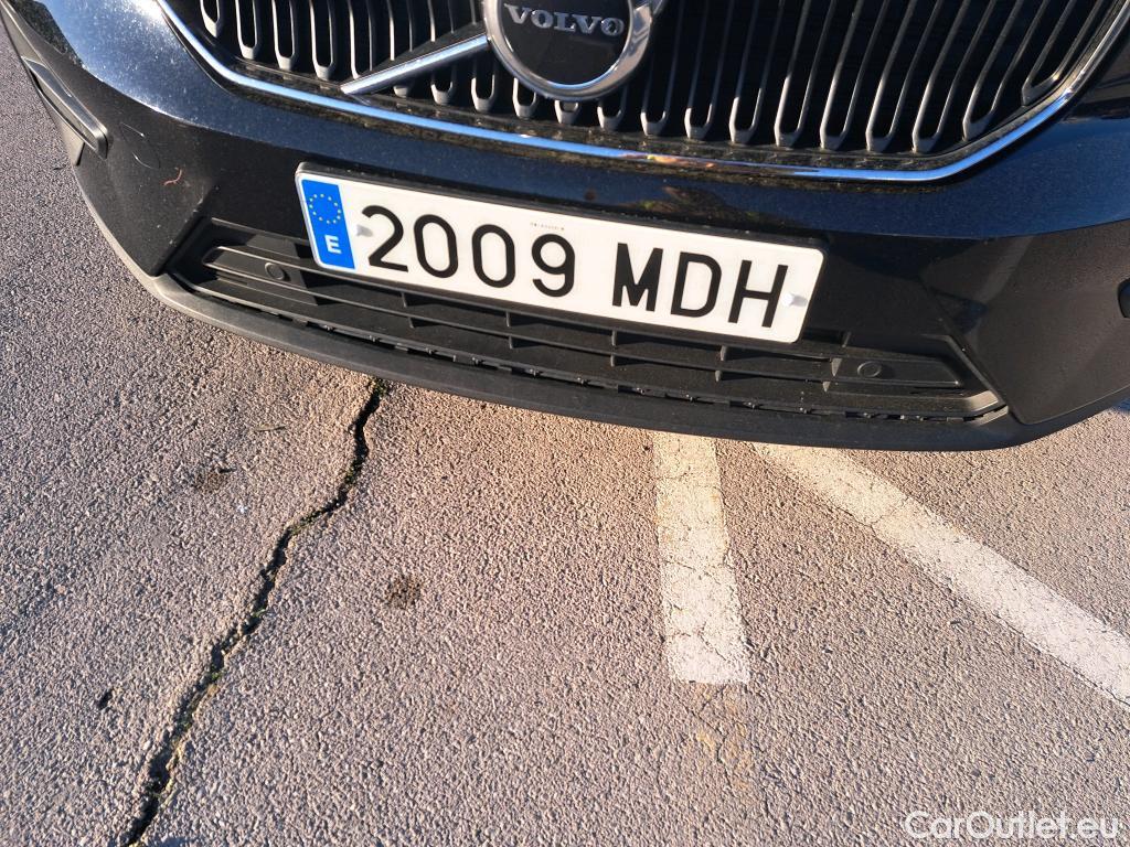  Volvo  XC 40 VOLVO XC40 / 2021 / 5P / todoterreno 2.0 B3 G Core Auto #35