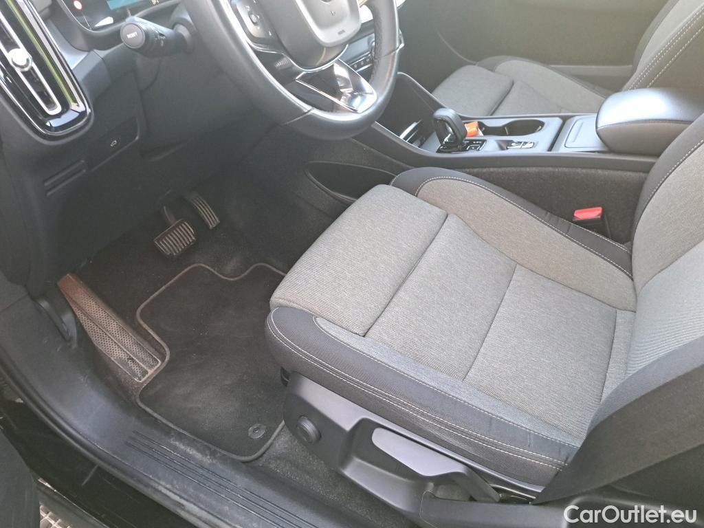  Volvo  XC 40 VOLVO XC40 / 2021 / 5P / todoterreno 2.0 B3 G Core Auto #21