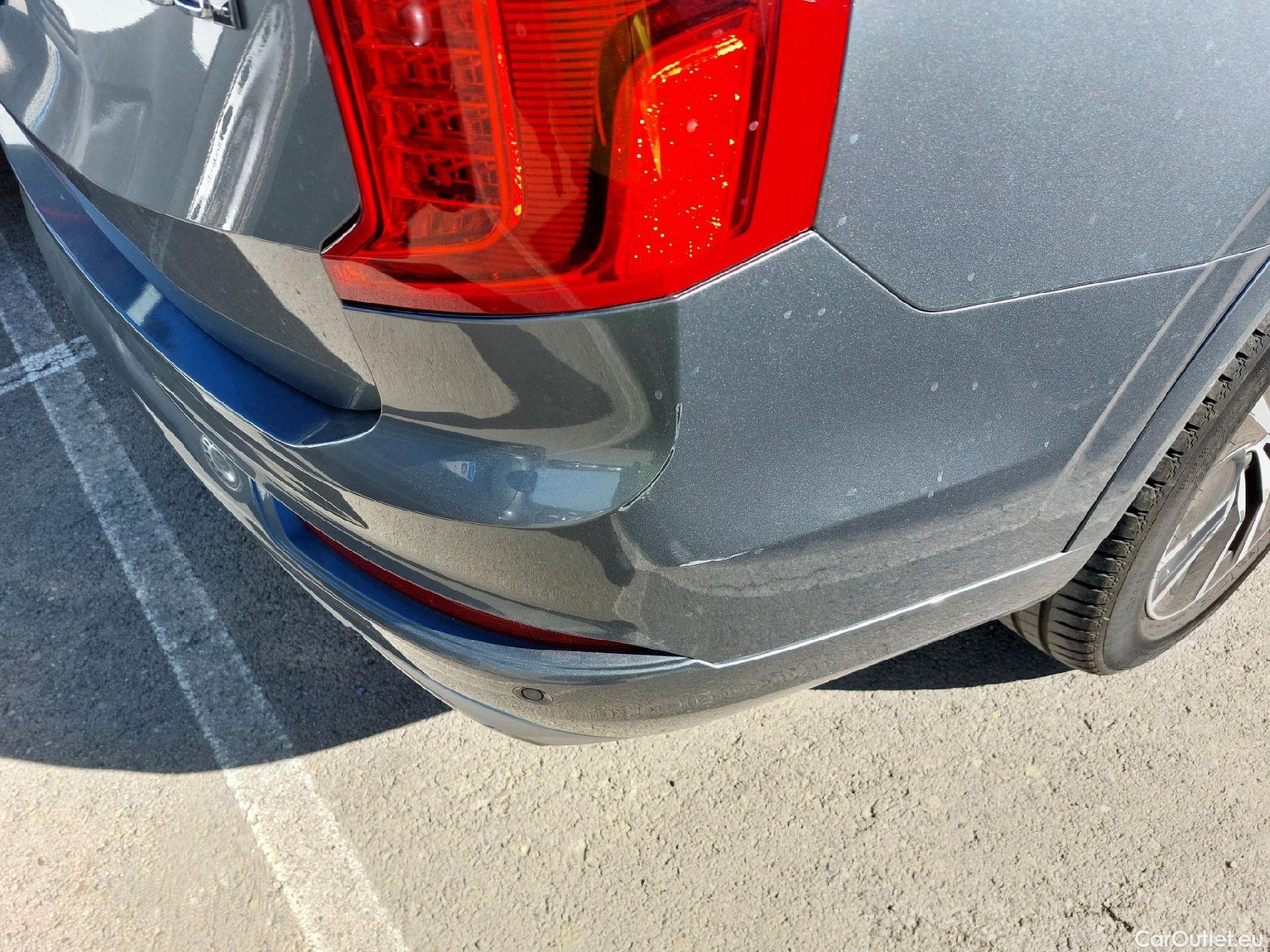  Volvo  XC90 VOLVO  / 2019 / 5P / todoterreno 2.0 B5 D5 AWD Business Plus Auto (CX) #8