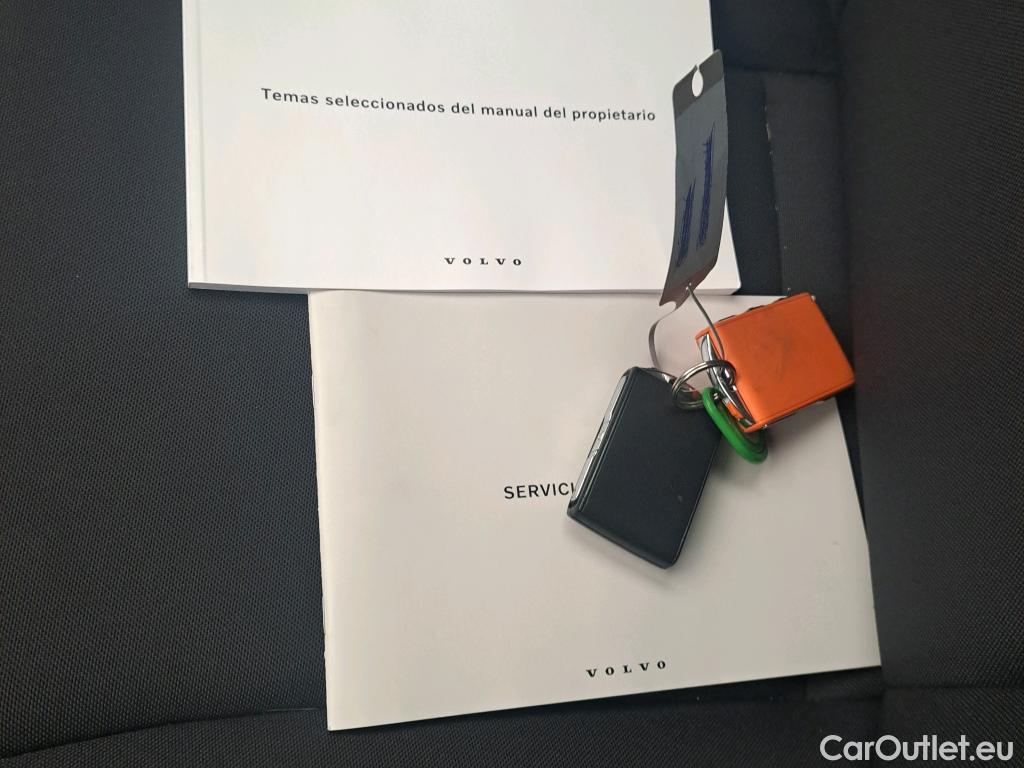  Volvo  XC 40 VOLVO XC40 todoterreno 1.5 T5 Twin Recharge Inscription Ex Auto 260 CV 10 kWh #22