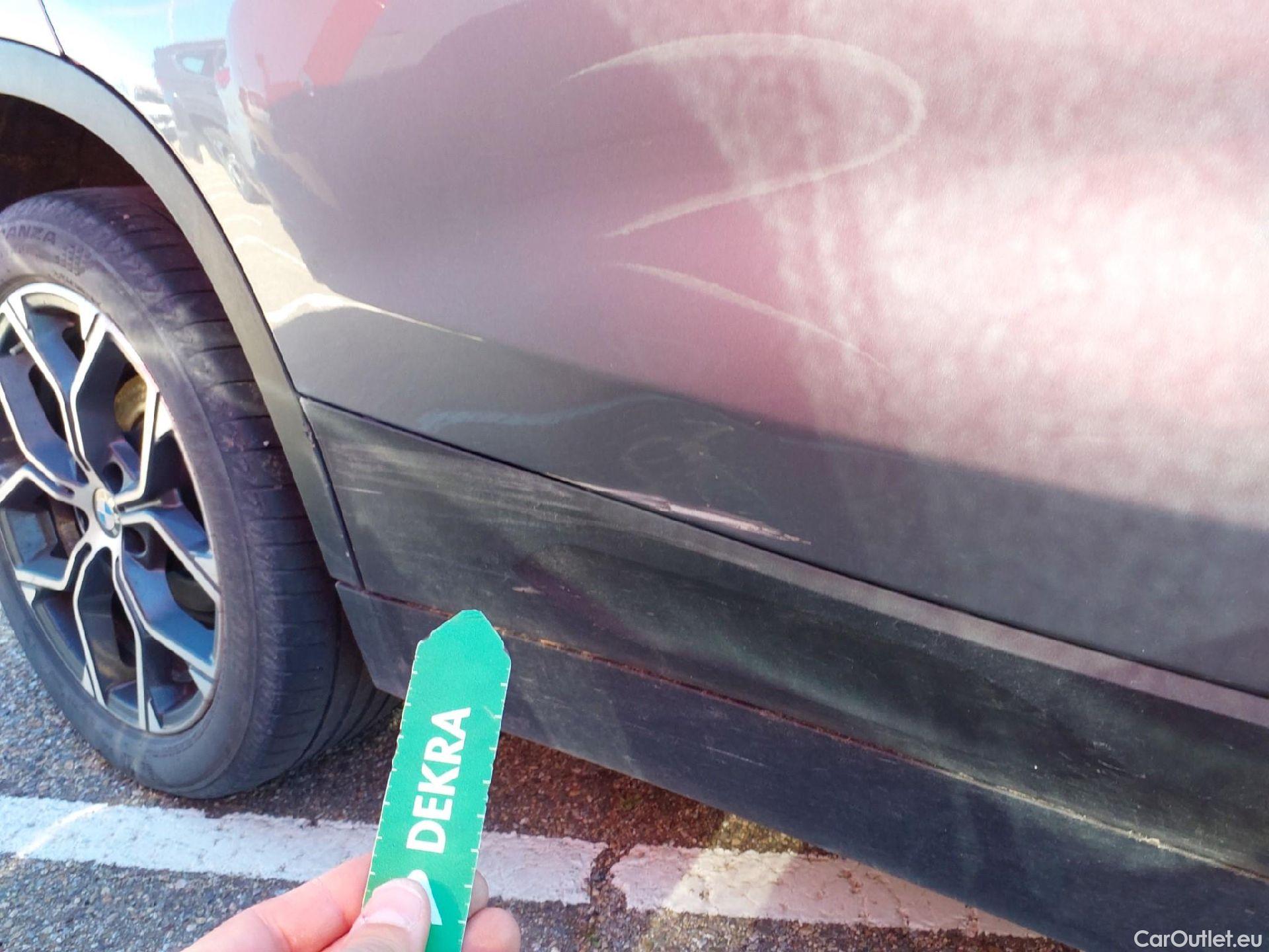  Bmw  X2 BMW  sDrive18i #16