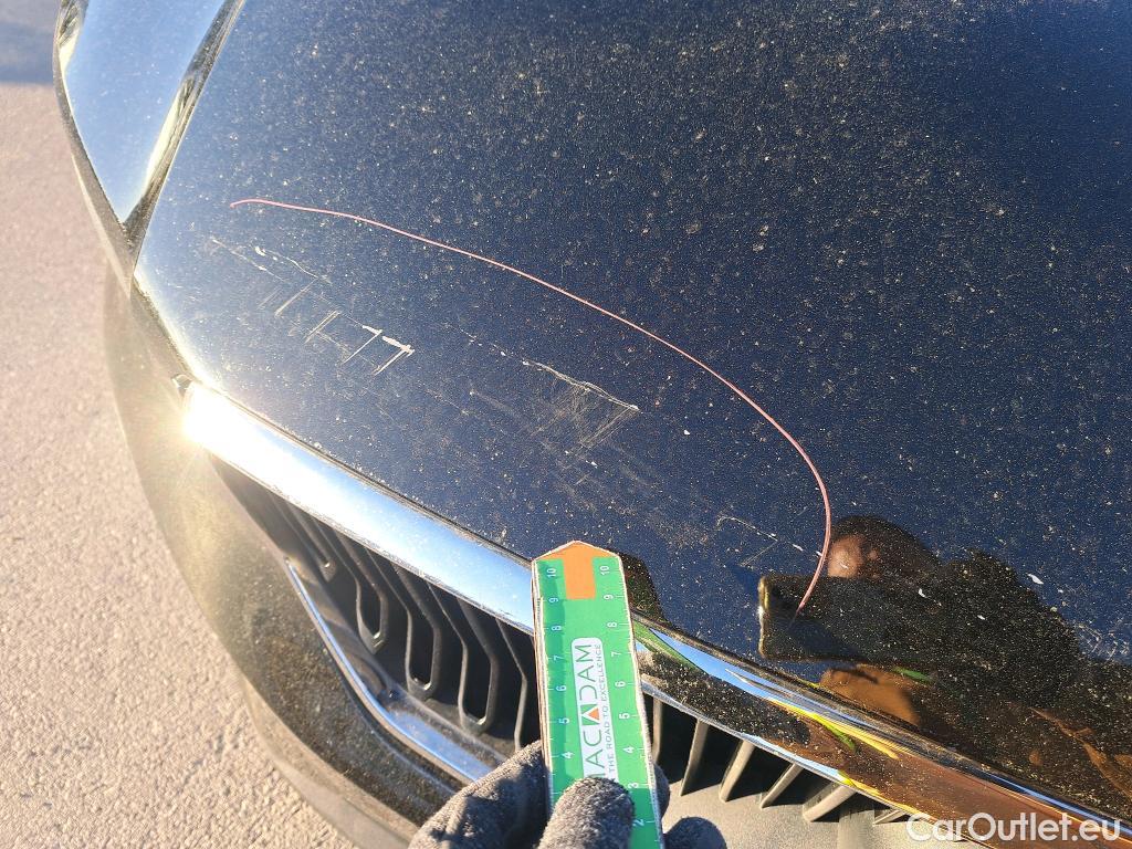  Volvo  XC 40 VOLVO XC40 / 2021 / 5P / todoterreno 2.0 B3 G Core Auto #6