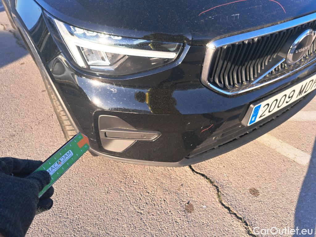  Volvo  XC 40 VOLVO XC40 / 2021 / 5P / todoterreno 2.0 B3 G Core Auto #28
