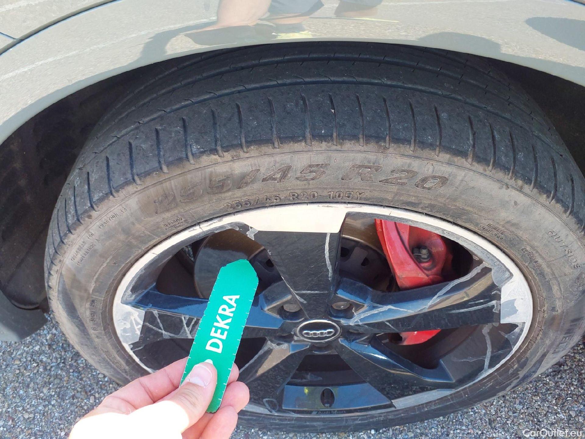  Audi  Q5 AUDI  / 2016 / 5P / todoterreno S TDI quattro Tiptronic #4