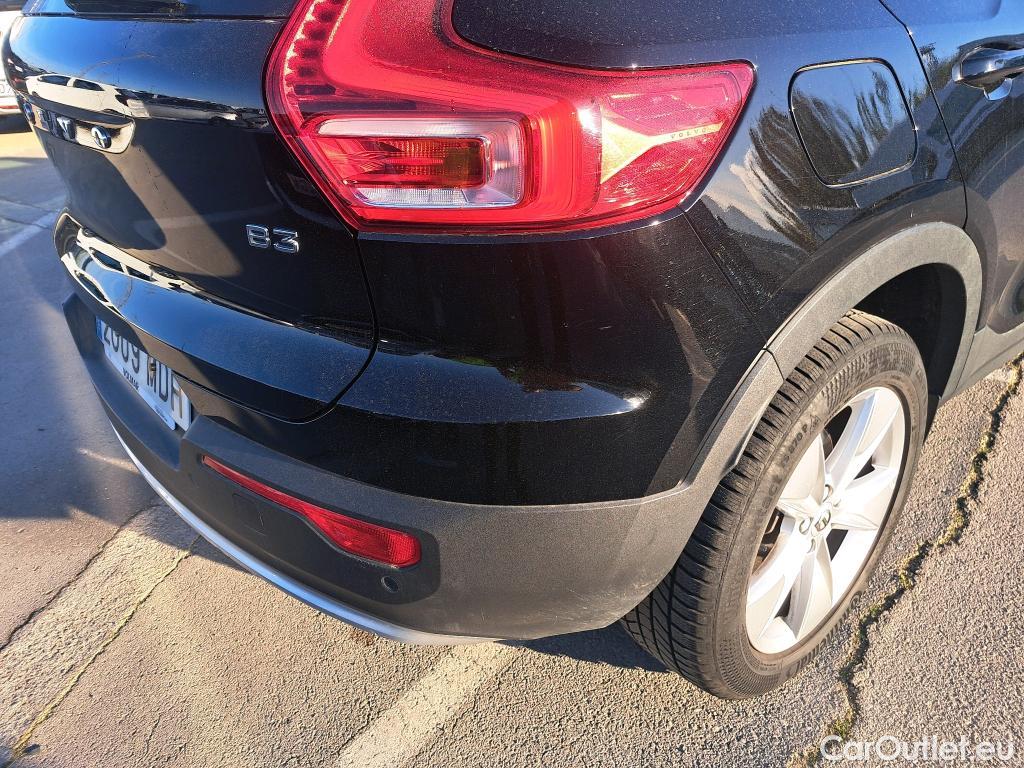  Volvo  XC 40 VOLVO XC40 / 2021 / 5P / todoterreno 2.0 B3 G Core Auto #41