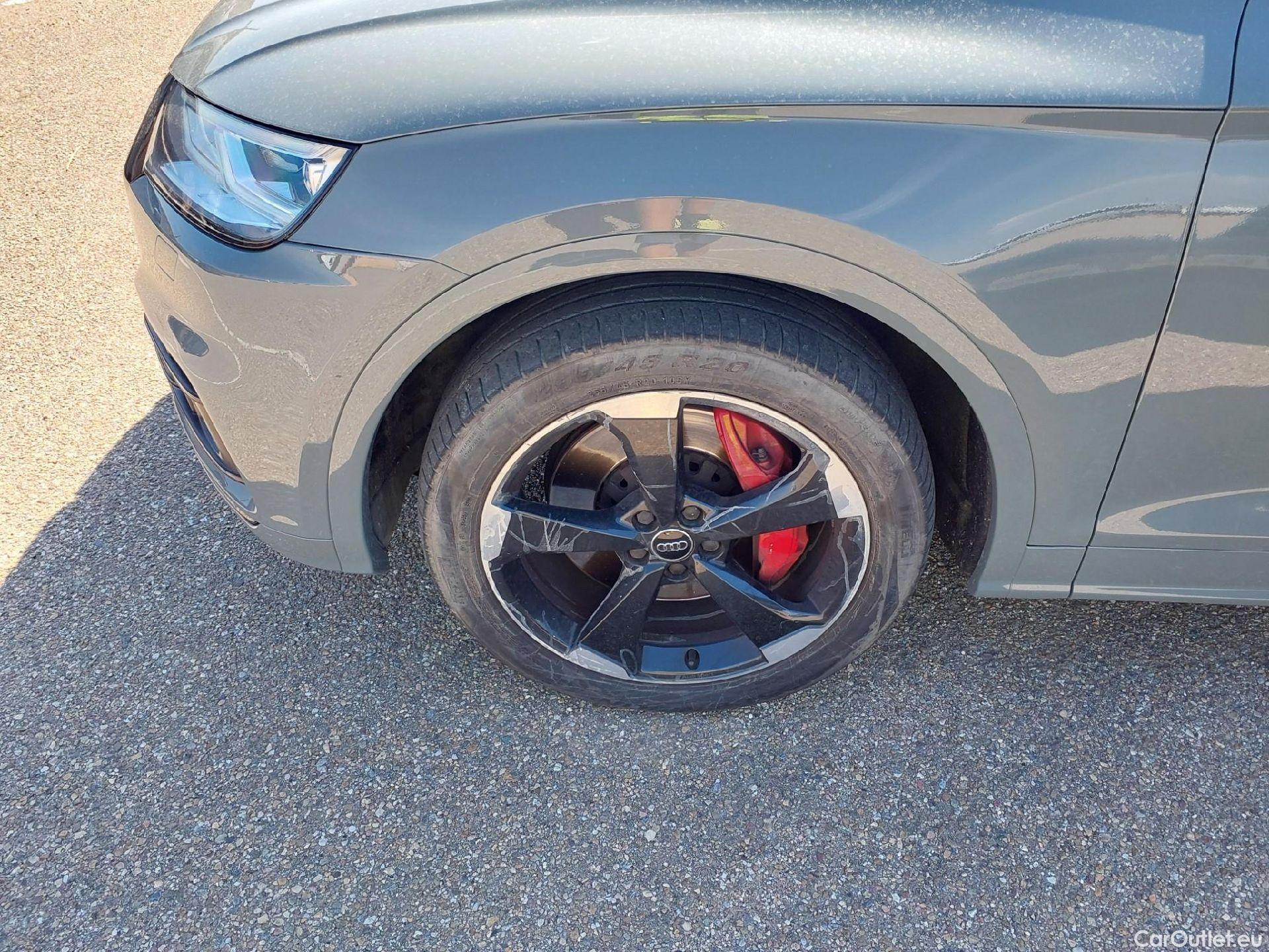  Audi  Q5 AUDI  / 2016 / 5P / todoterreno S TDI quattro Tiptronic #3