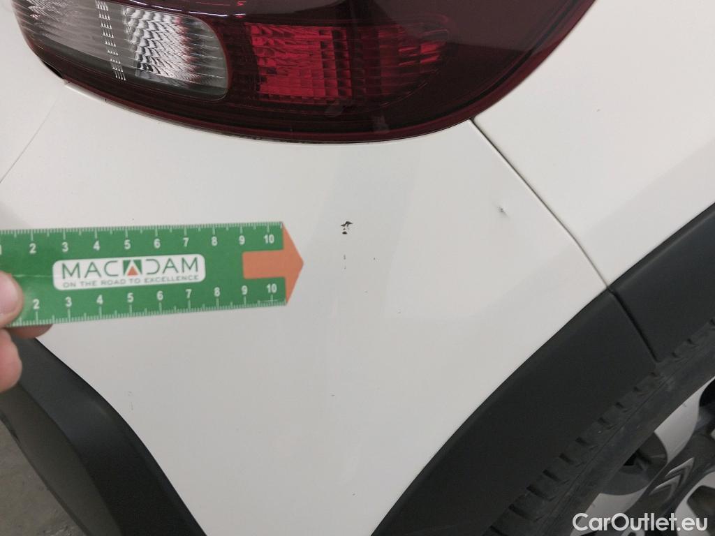  Citroen  C3 CITROEN  / 2020 / 5P / berlina con portón PureTech 81KW (110CV) S&S SHINE #14