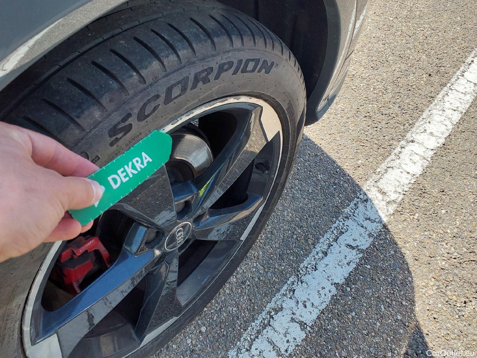  Audi  Q5 AUDI  / 2016 / 5P / todoterreno S TDI quattro Tiptronic #8