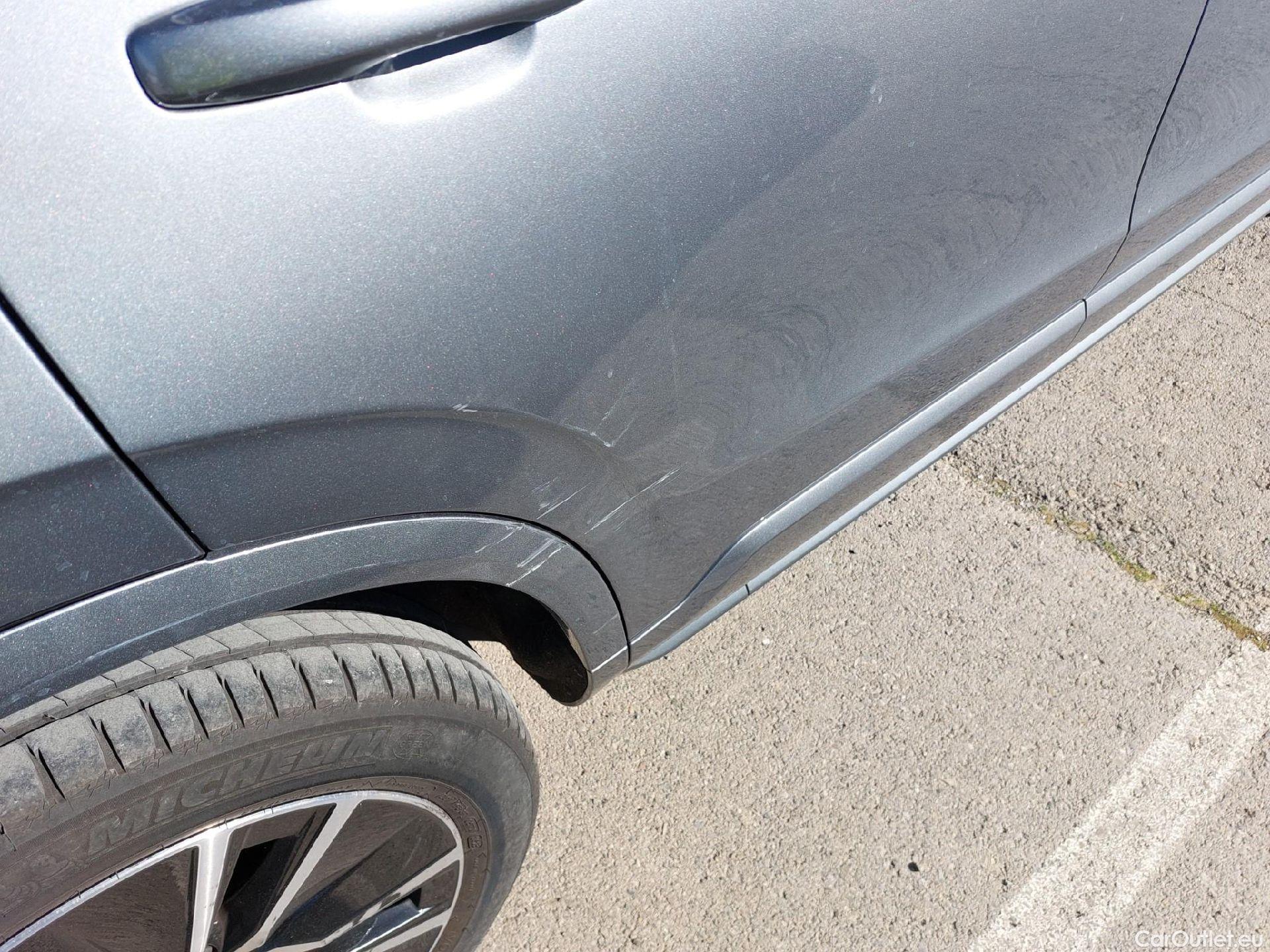  Volvo  XC90 VOLVO  / 2019 / 5P / todoterreno 2.0 B5 D5 AWD Business Plus Auto (CX) #14