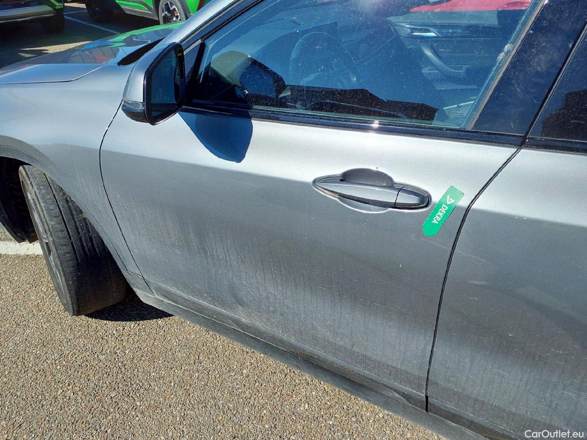  Bmw  X2 BMW  sDrive18i #8