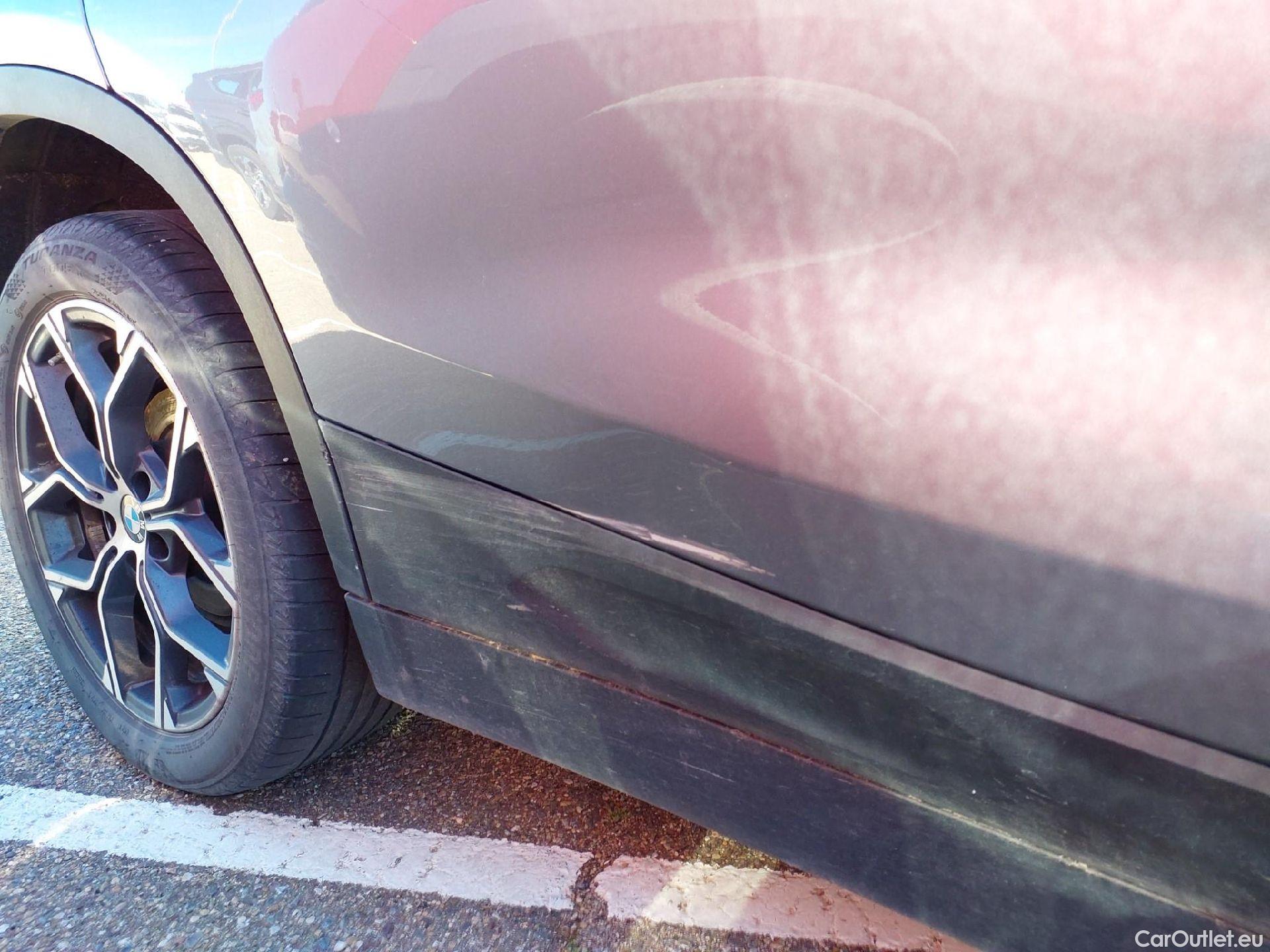  Bmw  X2 BMW  sDrive18i #17