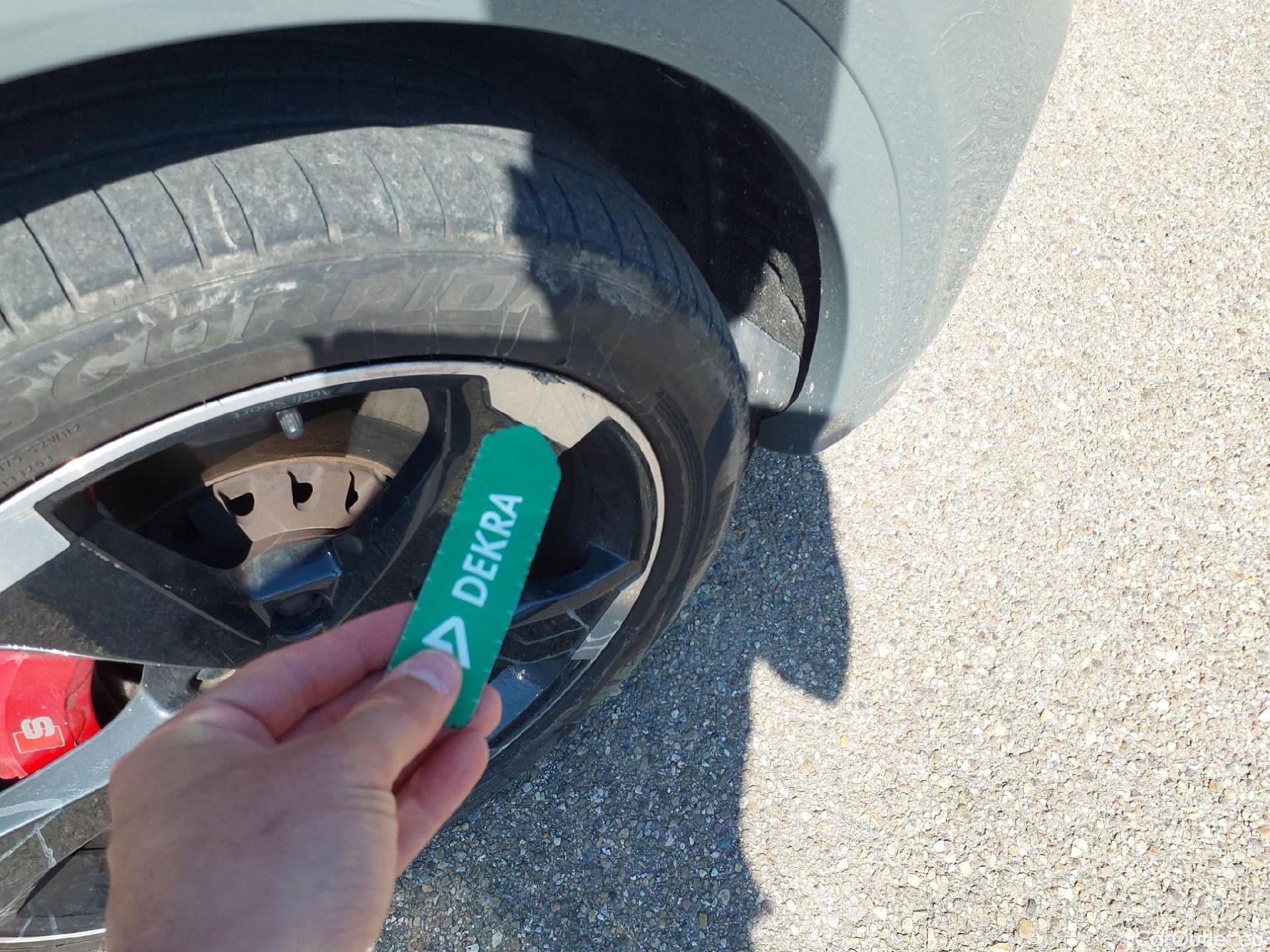  Audi  Q5 AUDI  / 2016 / 5P / todoterreno S TDI quattro Tiptronic #11