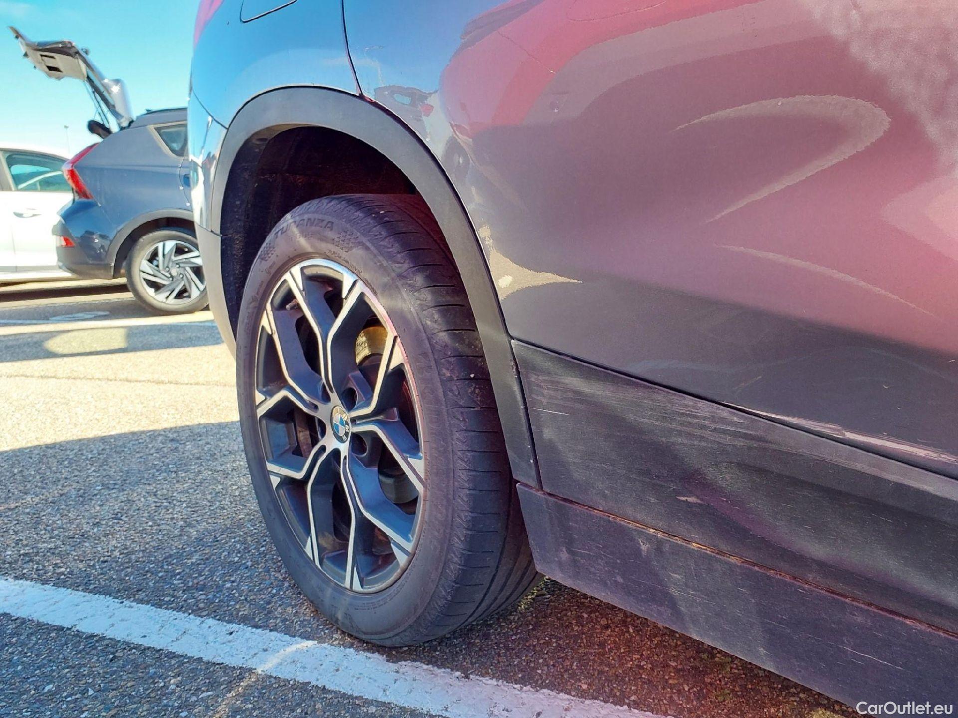  Bmw  X2 BMW  sDrive18i #19