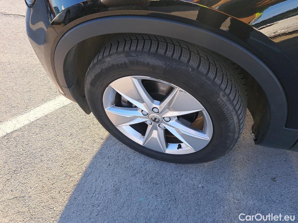  Volvo  XC 40 VOLVO XC40 / 2021 / 5P / todoterreno 2.0 B3 G Core Auto #39